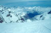 In vista di Zermat, meta finale della nostra sci alpinistica  
