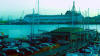Catania - posto barca presso la marina NIC